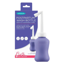 Lansinoh bidé - intim kézi zuhany 360ml intim higiénia