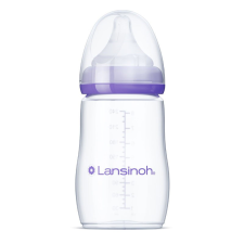 Lansinoh cumisüveg - 240 ml cumisüveg