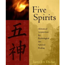 Lantern Books,US Five Spirits | Lorie Eve Dechar idegen nyelvű könyv