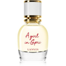 Lanvin A Girl In Capri EDT 30 ml parfüm és kölni