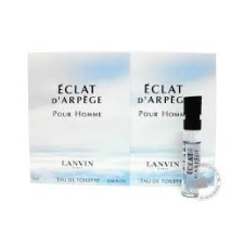 Lanvin Eclat D´Arpege Pour Homme, Illatminta parfüm és kölni