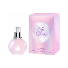 Lanvin Eclat D'Arpege Sheer EDT 50 ml parfüm és kölni