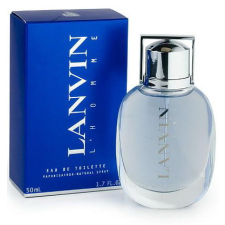 Lanvin L'Homme EDT 100 ml parfüm és kölni