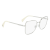 Lanvin LNV2101-45 Női napszemüveg
