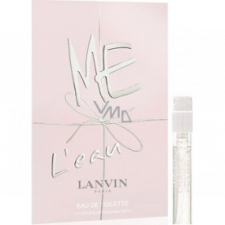 Lanvin Me L´Eau EDT 4.5 ml parfüm és kölni