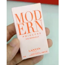 Lanvin Modern Princess Eau Sensuelle, Illatminta EDT parfüm és kölni