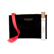 Lanvin Modern Princess, edp 7,5ml + Peňaženka parfüm és kölni