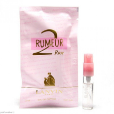 Lanvin Rumeur 2 Rose, Illatminta parfüm és kölni