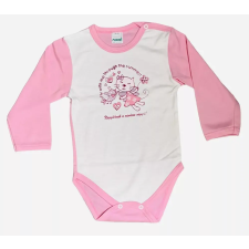 Lány body 86/92-es kombidressz, body