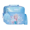  Lány thermo táska / táska DISNEY FROZEN Magic Ice - pánttal, 25 cm, 2944821