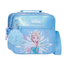 Lány thermo táska / táska DISNEY FROZEN Magic Ice - pánttal, 25 cm, 2944821 gyerek hátizsák, táska