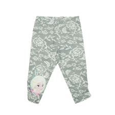  Lányka leggings 3/4-es gyerek nadrág