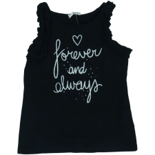  Lányka / Női ujjatlan póló / top (Méret: 104) gyerek atléta, trikó