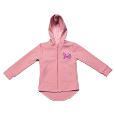  Lányka softshell dzseki gyerek kabát, dzseki