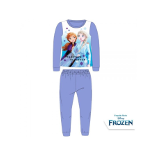 Lányok gyapjú pizsama DISNEY FROZEN Korall, lila gyerek hálóing, pizsama