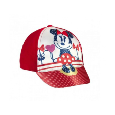 Lányok nyári sapka MINNIE MOUSE Dots 44cm, 2200001450 gyerek sapka