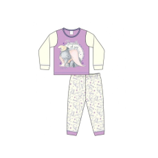  Lányok pamut pizsama DISNEY DUMBO Baby