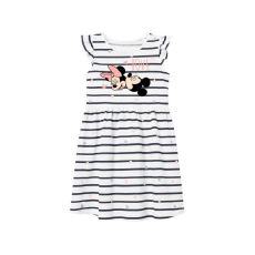  Lányok pamut ruha MINNIE MOUSE