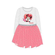 Lányok ruhája MINNIE MOUSE lányka ruha