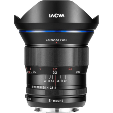  Laowa 15mm f/2 Zero D Nikon Z objektív (VO2139) objektív