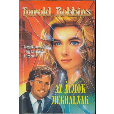 Lap-ICS Könyvkiadó Az álmok meghalnak antikvárium - használt könyv