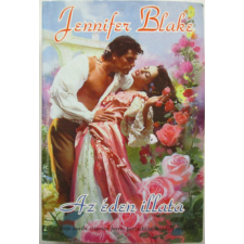 Lap-ICS Könyvkiadó Az éden illata antikvárium - használt könyv