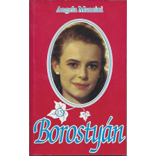 Lap-ICS Könyvkiadó Borostyán 15. - Angela Mancini antikvárium - használt könyv