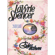 Lap-ICS Könyvkiadó Édes otthon antikvárium - használt könyv