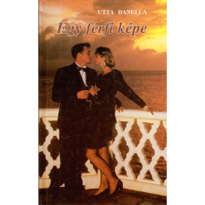 Lap-ICS Könyvkiadó Egy férfi képe antikvárium - használt könyv