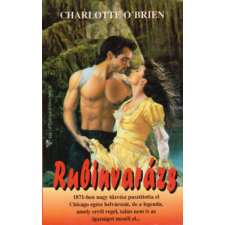 Lap-ICS Könyvkiadó Rubinvarázs antikvárium - használt könyv