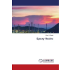 LAP Lambert Academic Publishing Epoxy Resins | Kiran V. Mehta
