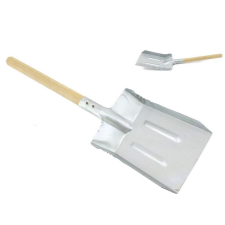  LAPÁT FÉM KANDALLÓHOZ NAGY konyhai eszköz