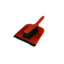  . Lapátgarnitúra, lapát és kefe "Rival" takarító és háztartási eszköz