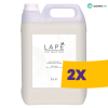 LAPÉ Collection LAPE Collection Sakura Sea Breeze öko Illatosított, hidratáló kéz- és testápoló krém 5L (Karton - 2 db)