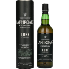 Laphroaig Lore 0,7l 48% DD whisky
