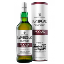  Laphroaig PX whisky DRS (1,0L / 48%) whisky