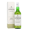  Laphroaig Whisky Cask Collection Oak Select Islay Single Malt Scotch 0,7l DD.