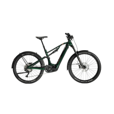  LAPIERRE E-Explorer FS 8.6 Military Green - L 2024 elektromos kerékpár