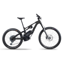  LAPIERRE Overvolt GLP III Team B725 - XL 2023 elektromos kerékpár