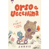 Lapis picnic e altre storie. Orso e Uccellina | Jarvis
