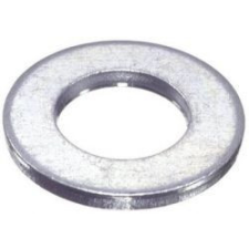  Lapos alátét DIN 125/A M16 140HV natúr barkácsolás, csiszolás, rögzítés