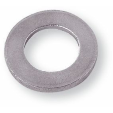 Lapos alátét ISO 7089 átm.31 (M30) 200HV Fvz. barkácsolás, csiszolás, rögzítés