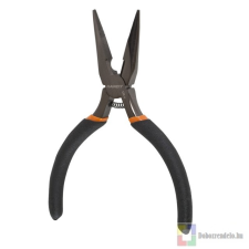  Lapos fogó gumírozott nyél 135 mm fogó