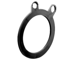 Lapos tömítés EVA D 110 medence kiegészítő