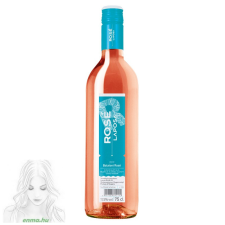 Laposa Balatoni Rosé 0,75l száraz rozé bor bor