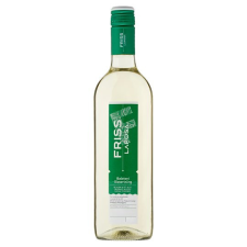  Laposa Friss Olaszrizling 0,75l bor