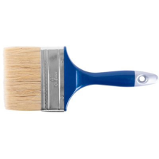  Laposecset Strend Pro JB005, 4,0", natúr, PVC nyél festő és tapétázó eszköz