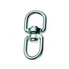  Laposforgó dupla D=19 L=64mm horganyzott barkácsolás, csiszolás, rögzítés