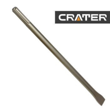  LAPOSVÉSŐ 25*400 MM SDS MAX CRATER zár és alkatrészei