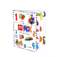  - Lapozó - Számok egyéb könyv
